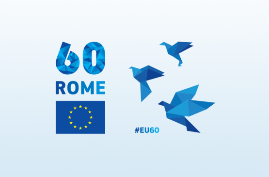 K 60. výročí EU organizace volají po věcné debatě o migraci a lidských právech