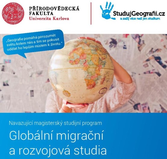 Globální migrační a rozvojová studia