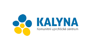 Kalyna – Komunitní uprchlické centrum