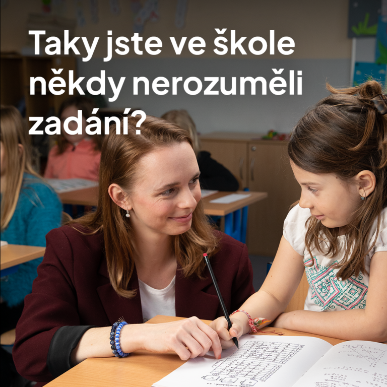 Začít ve škole společně: cizojazyční žáci představují jedinečnou příležitost pro české školství